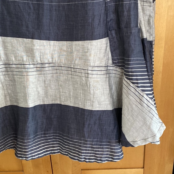 Dress To Kill sleeveless tunic. OSFA - Picture 4 of 6